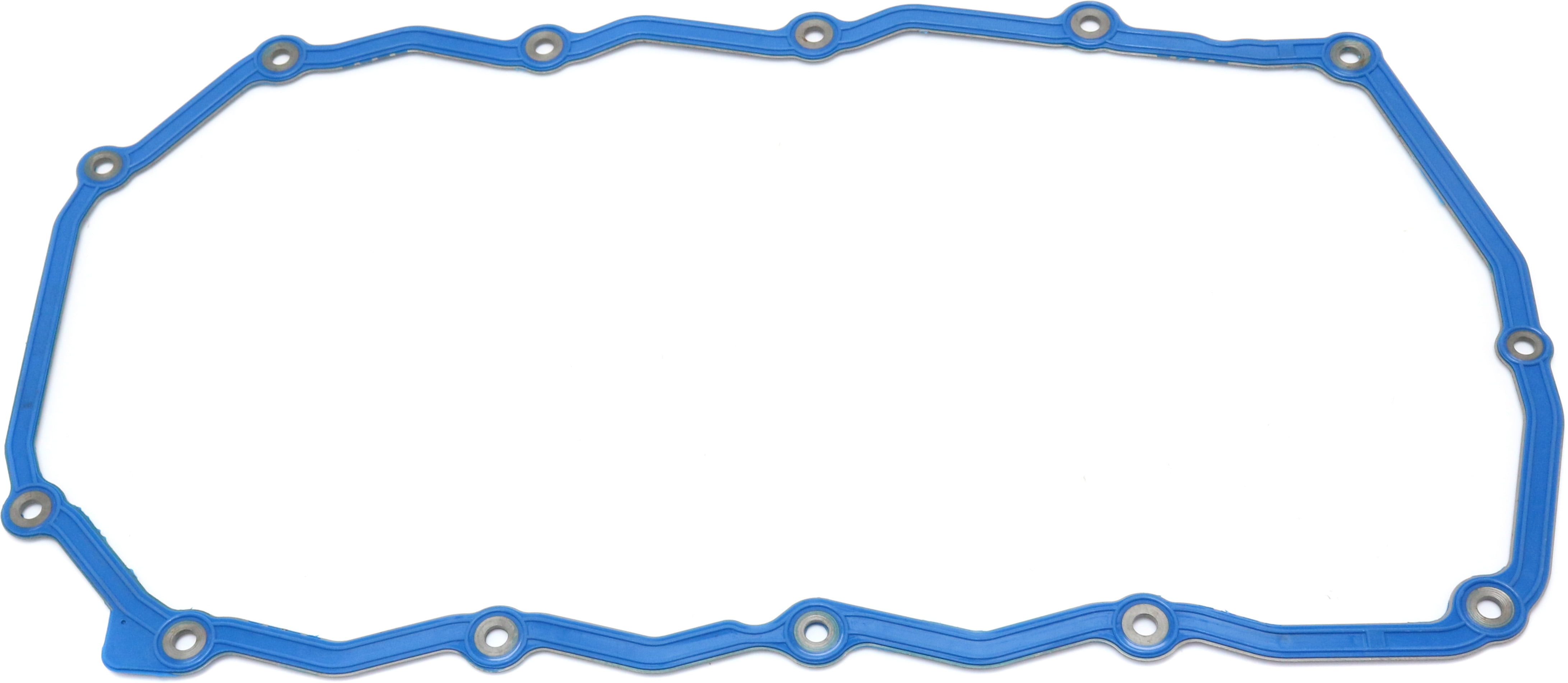 Oil Pan Gasket Compatible with 2003-2006 Jeep Wrangler