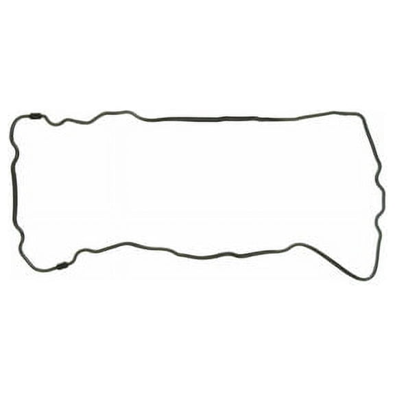 Oil Pan Gasket - Compatible with 2004 - 2006, 2008 - 2011 Mazda Tribute 3.0L V6 2005 2009 2010