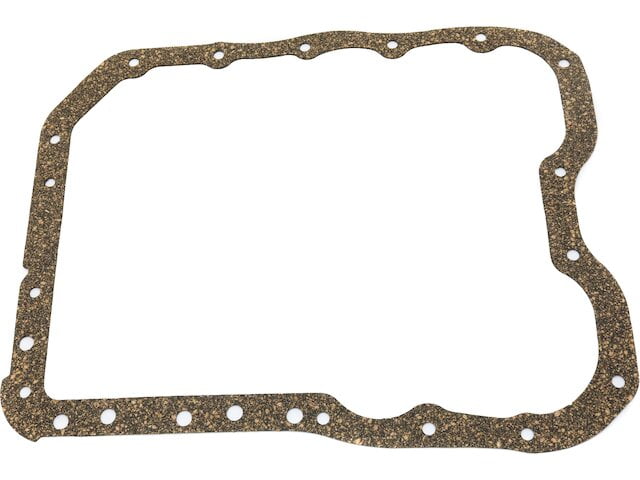 Oil Pan Gasket - Compatible with 2009 - 2020 Dodge Journey 2010 2011 2012 2013 2014 2015 2016 2017 2018 2019