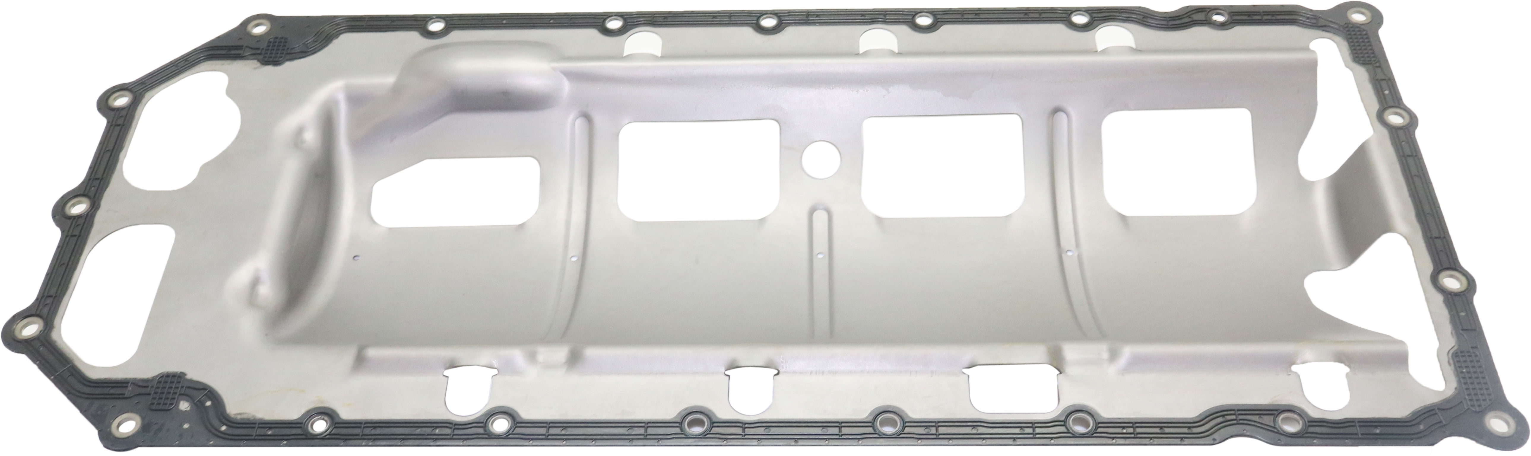 Oil Pan Gasket Compatible with 2011-2020 Ram 1500