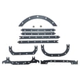 thumbnail image 1 of Oil Pan Gasket Fits Case Tractor A152479 A189521 A189534 A189541 A40444 A41761 A41836 A42221 A43005 A43006 A58607 A66996 A71634, 1 of 4