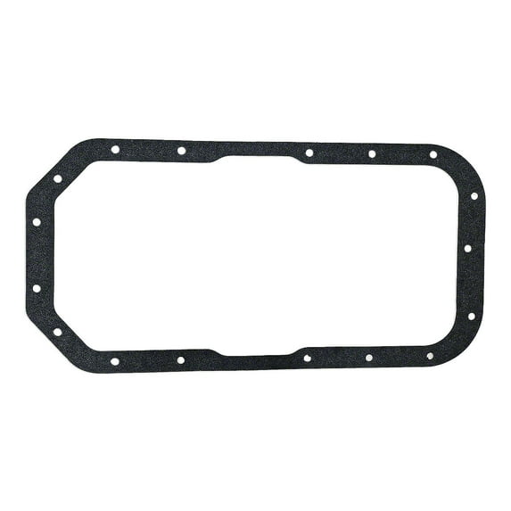 Oil Pan Gasket Fits International Tractor 405858R1 405858R2