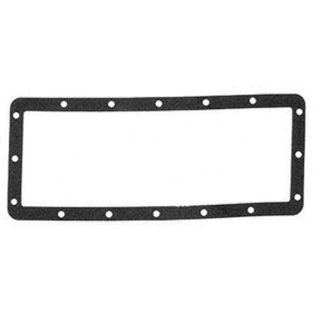 Milodon 30401 MLD30401 OIL PAN SBC GOLD DEEP SUMP