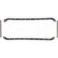 thumbnail image 1 of Oil Pan Gasket Set - Compatible with 1953 - 1955 Chevy Corvette 1954, 1 of 2