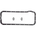 thumbnail image 1 of Oil Pan Gasket Set - Compatible with 1957 - 1976 Ford F-250 1958 1959 1960 1961 1962 1963 1964 1965 1966 1967 1968 1969 1970 1971 1972 1973 1974 1975, 1 of 2