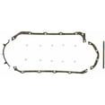 thumbnail image 1 of Oil Pan Gasket Set - Compatible with 1961 - 1970 Pontiac Tempest 1962 1963 1964 1965 1966 1967 1968 1969, 1 of 2