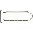 thumbnail image 1 of Oil Pan Gasket Set - Compatible with 1968 - 1974 Chevy C20 Pickup 1969 1970 1971 1972 1973, 1 of 2