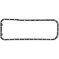 thumbnail image 1 of Oil Pan Gasket Set - Compatible with 1970 - 1973 Nissan 240Z 2.4L 6-Cylinder 1971 1972, 1 of 2