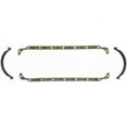 thumbnail image 1 of Oil Pan Gasket Set - Compatible with 1970 - 1976 Dodge Dart 1971 1972 1973 1974 1975, 1 of 2