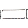 thumbnail image 1 of Oil Pan Gasket Set - Compatible with 1971 - 1976 Plymouth Scamp 1972 1973 1974 1975, 1 of 2