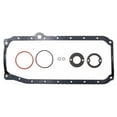 thumbnail image 1 of Oil Pan Gasket Set - Compatible with 1987 - 1988 Chevy V10 Suburban 5.7L V8, 1 of 2