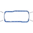 thumbnail image 2 of MOCA Engine Oil Pan Gasket OS30725R For Ford Expedition E-Series Lincoln 4.6L 5.4L 2 of 6