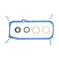thumbnail image 1 of Oil Pan Gasket Set - Compatible with 1988 - 2000 Chevy K2500 1989 1990 1991 1992 1993 1994 1995 1996 1997 1998 1999, 1 of 2