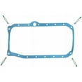 thumbnail image 1 of Oil Pan Gasket Set - Compatible with 1992 - 1995 GMC Jimmy 4.3L V6 1993 1994, 1 of 2