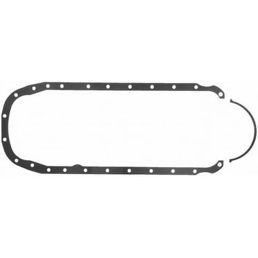 Fel-Pro Style Valve Cover Gasket Set For GM LS Engines – 4.8L, 5.3L, 5.7L, 6.0L, 6.2L
