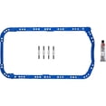 thumbnail image 1 of Oil Pan Gasket Set - Compatible with 1995 - 1998 Honda Odyssey 1996 1997, 1 of 2