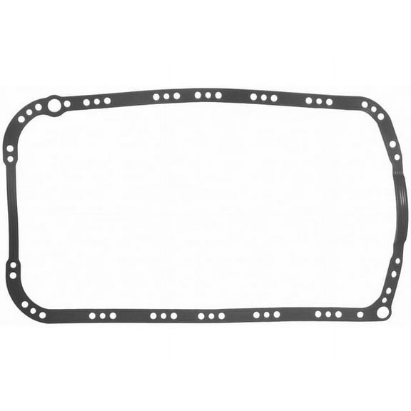 Oil Pan Gasket Set - Compatible with 1997 - 1999 Acura CL 1998