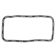 thumbnail image 1 of Oil Pan Gasket Set - Compatible with 1999 - 2000 Honda Civic DOHC, 1 of 2