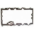 thumbnail image 1 of Oil Pan Gasket Set - Compatible with 1999 - 2002 Oldsmobile Intrigue 3.5L V6 2000 2001, 1 of 2