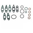 thumbnail image 1 of Oil Pan Gasket Set - Compatible with 2001 - 2009 Volvo S60 2002 2003 2004 2005 2006 2007 2008, 1 of 2