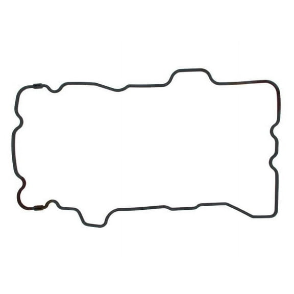 Oil Pan Gasket Set - Compatible with 2004 - 2006 Mazda MPV 3.0L V6 2005