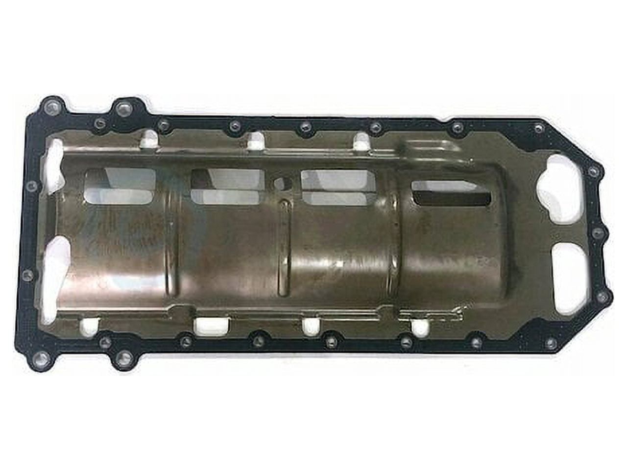 Oil Pan Gasket Set - Compatible with 2005 - 2008 Chrysler 300 5.7L V8 2006 2007