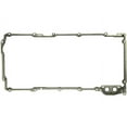 thumbnail image 1 of Oil Pan Gasket Set - Compatible with 2006 - 2009 Chevy Impala 5.3L V8 2007 2008, 1 of 2
