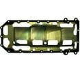 thumbnail image 1 of Oil Pan Gasket Set - Compatible with 2008 - 2010 Dodge Challenger 6.1L V8 2009, 1 of 2