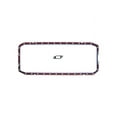 thumbnail image 1 of Oil Pan Gasket Set - Compatible with 2008 - 2010 Dodge Ram 3500 6.7L 6-Cylinder 2009, 1 of 2