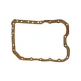 thumbnail image 1 of Oil Pan Gasket Set - Compatible with 2010 - 2012 Hyundai Tucson 2.4L 4-Cylinder 2011, 1 of 2