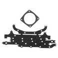 thumbnail image 1 of Oil Pan Gasket Set fits John Deere 4000 4020 600 4010 4020 4230 690 690A 6600 7700 301 341 362 381 404 404 690 690A 600 301 RE524085 AR30547, 1 of 1