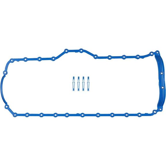 Oil Pan Gasket Set