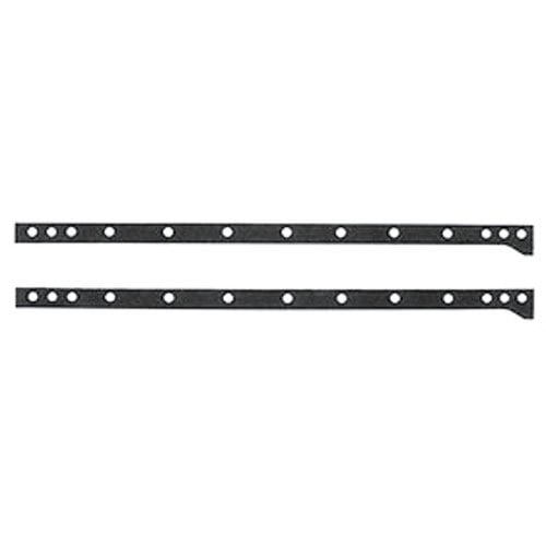 Oil Pan Gasket fits Allis Chalmers 230 262 F60 FD100 D17 TL14 F100 FL70 TL11 F80 FL60 TL10 F70 FD120 F120 FL80 TL12 D19 FD70 WD45 FD80 fits Gleaner F