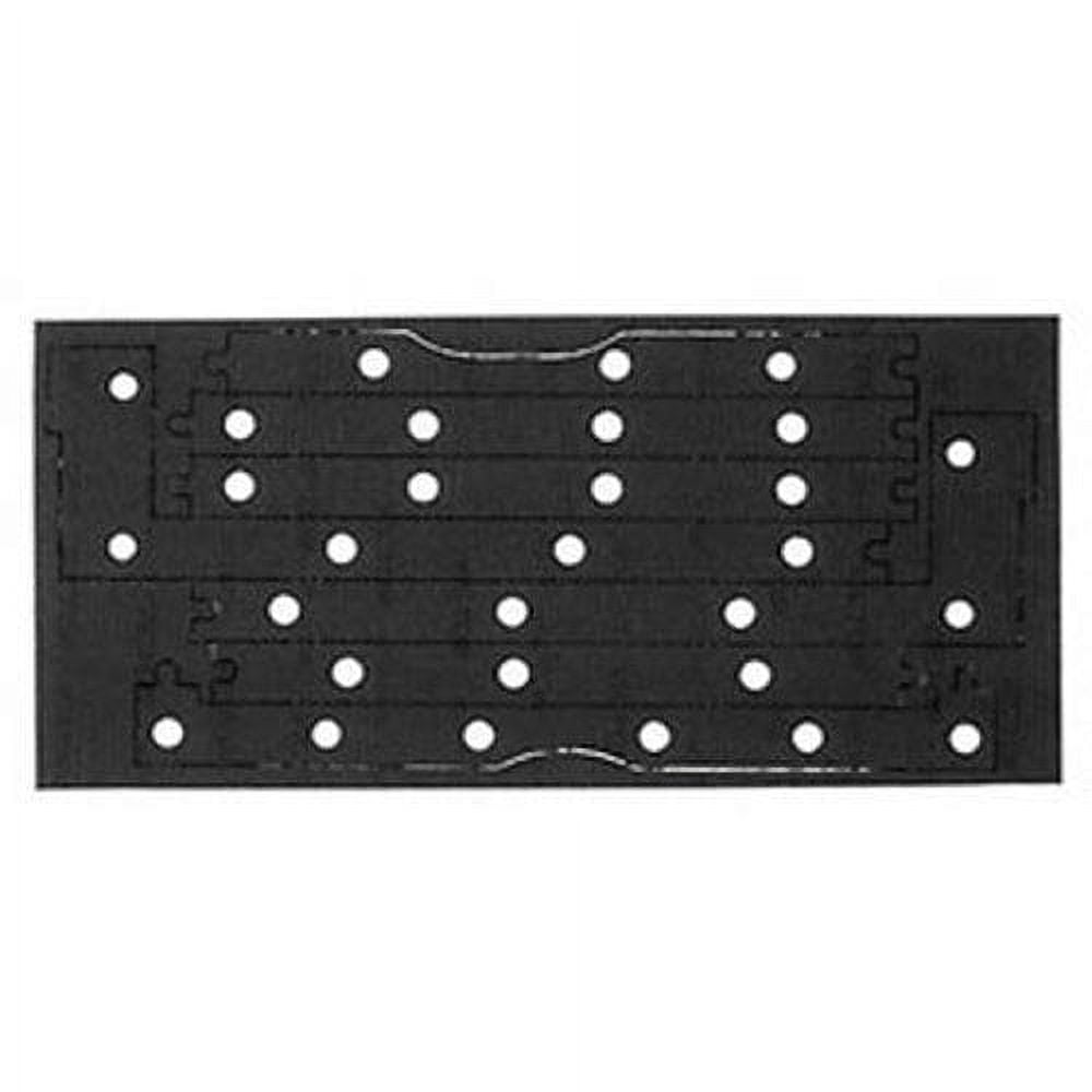 Oil Pan Gasket fits Allis Chalmers D2900 D2800 649 649T 8010 545B 180 7010 545 7020 345B 190 185 200 7000 190XT fits Gleaner L2 M3 F M2 L3 M F2 L G