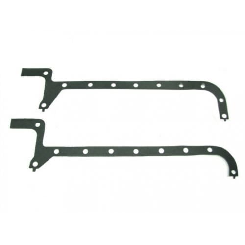 Oil Pan Gasket fits Ford 3830 4030 8030 fits White 2-50 fits Oliver 1255 1265 1270 fits Allis Chalmers 5040 5045 5050 fits FIAT 55-46 60-56 1940006