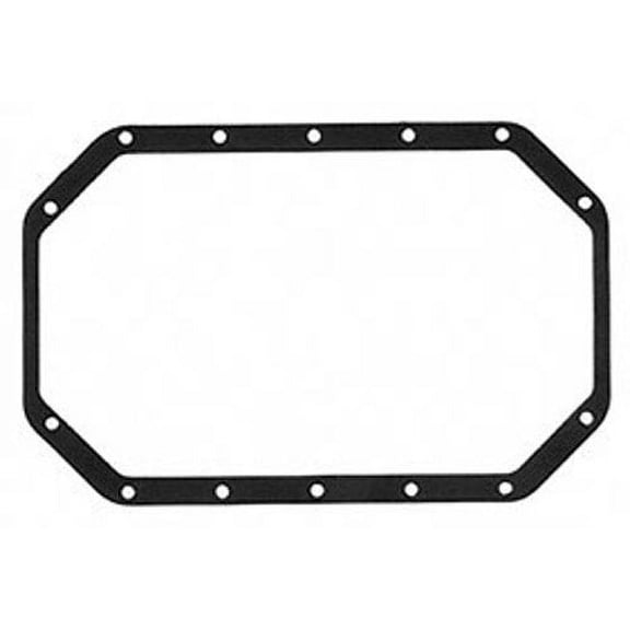 Oil Pan Gasket fits John Deere M MC MT 40 320 330 420 430 440 40 420 430 440 420 430 440 100 113 M85T