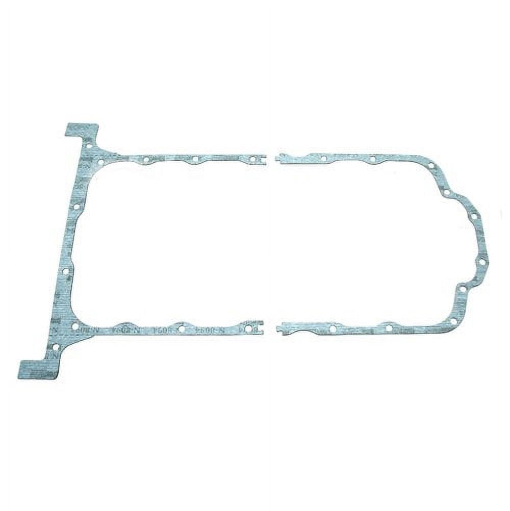 Oil Pan Gasket fits Massey Ferguson 165 175 178 255 275 283 285 290 362 375 383 390 393 690 fits Allis Chalmers fits Landini fits Perkins U5MK0600
