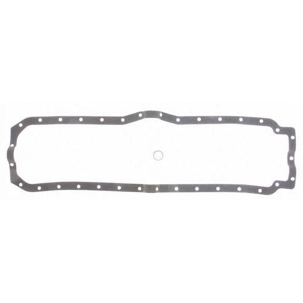 Oil Pan Gasket fits White 2-70 fits Oliver Super 88 88 880 1600 1650 1655 1750 1755 1800 1850 1855 1950 fits Minneapolis Moline G750 fits Waukesha