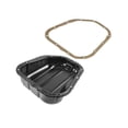 thumbnail image 1 of Oil Pan Kit - Compatible with 1998 - 2006 Toyota Sienna 1999 2000 2001 2002 2003 2004 2005, 1 of 2