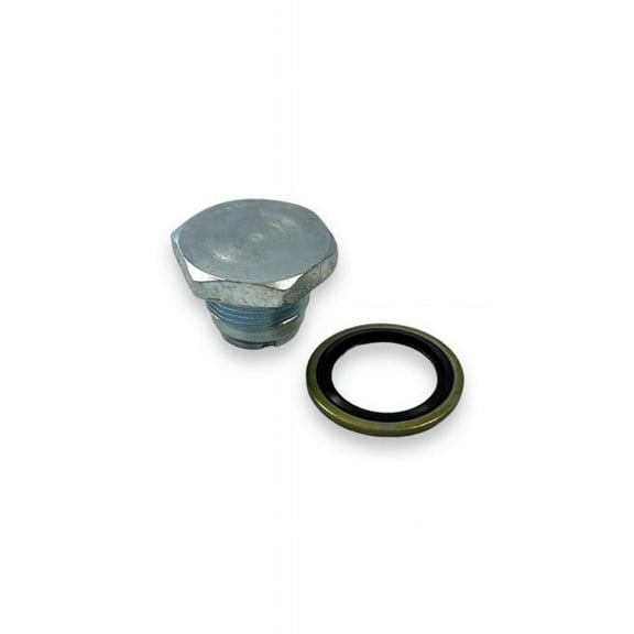 Oil Pan Plug Volvo D11 D12 D13 D16 engine