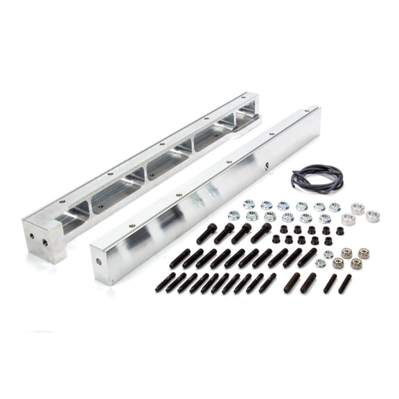 Oil Pan Rail Adapter Kit LS next Block