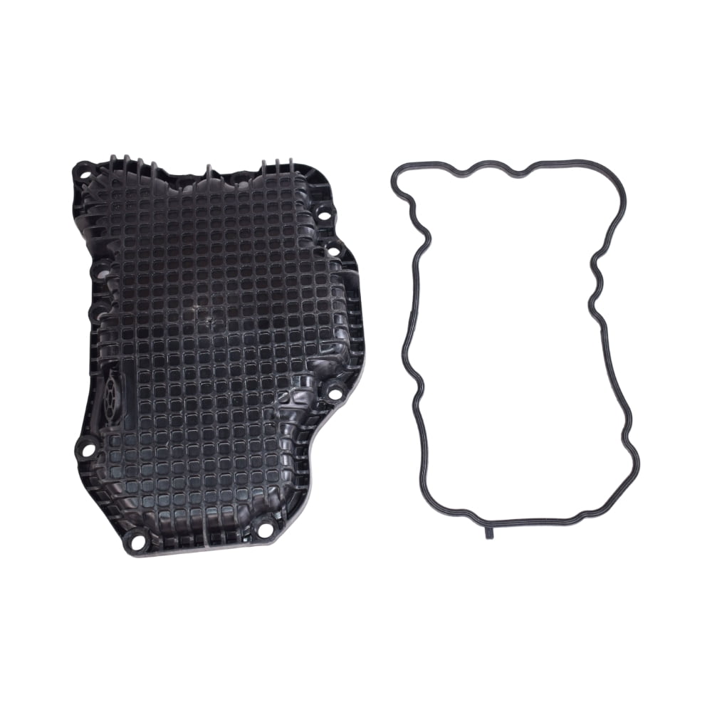 Oil Pan With gasket For 2023 2024 Nissan Rogue 1.5 Engine 11110-6RC2B 111106RC2E