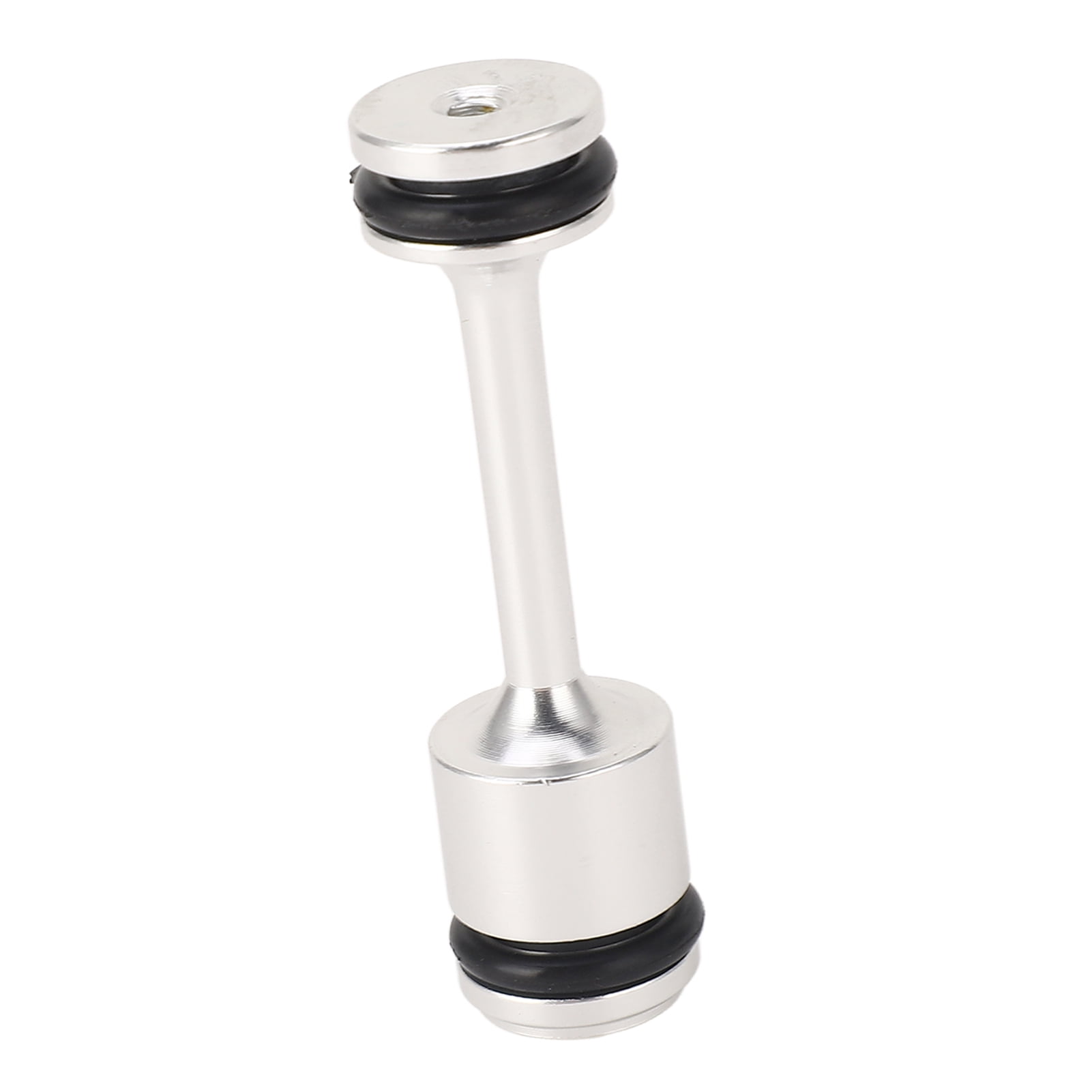 Oil Passage Diverter, Improve Oil Billet Aluminum Oil Diverter Barbell