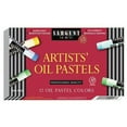 thumbnail image 1 of Oil Pastels, 12 Colors Per Box, 12 Boxes, 1 of 2