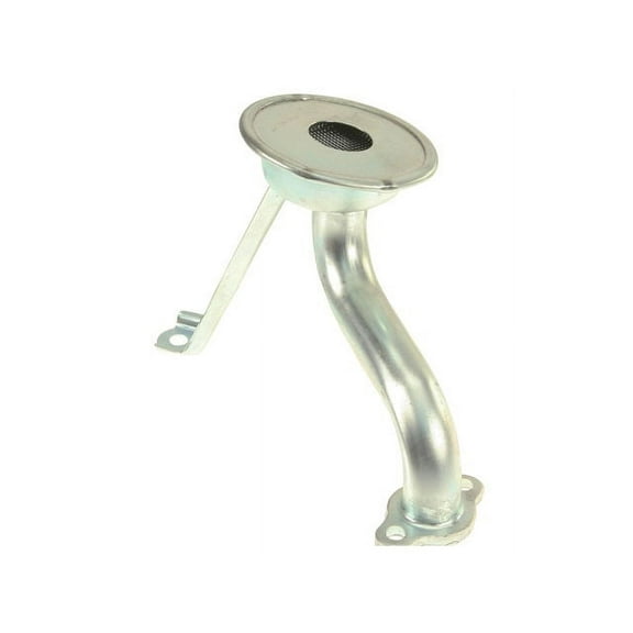 Oil Pick-up Tube - Compatible with 1995 - 2004 Toyota Avalon 1996 1997 1998 1999 2000 2001 2002 2003