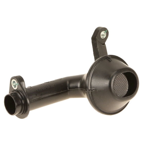 Oil Pick-up Tube - Compatible with 2008 - 2014 Volkswagen GTI 2009 2010 2011 2012 2013