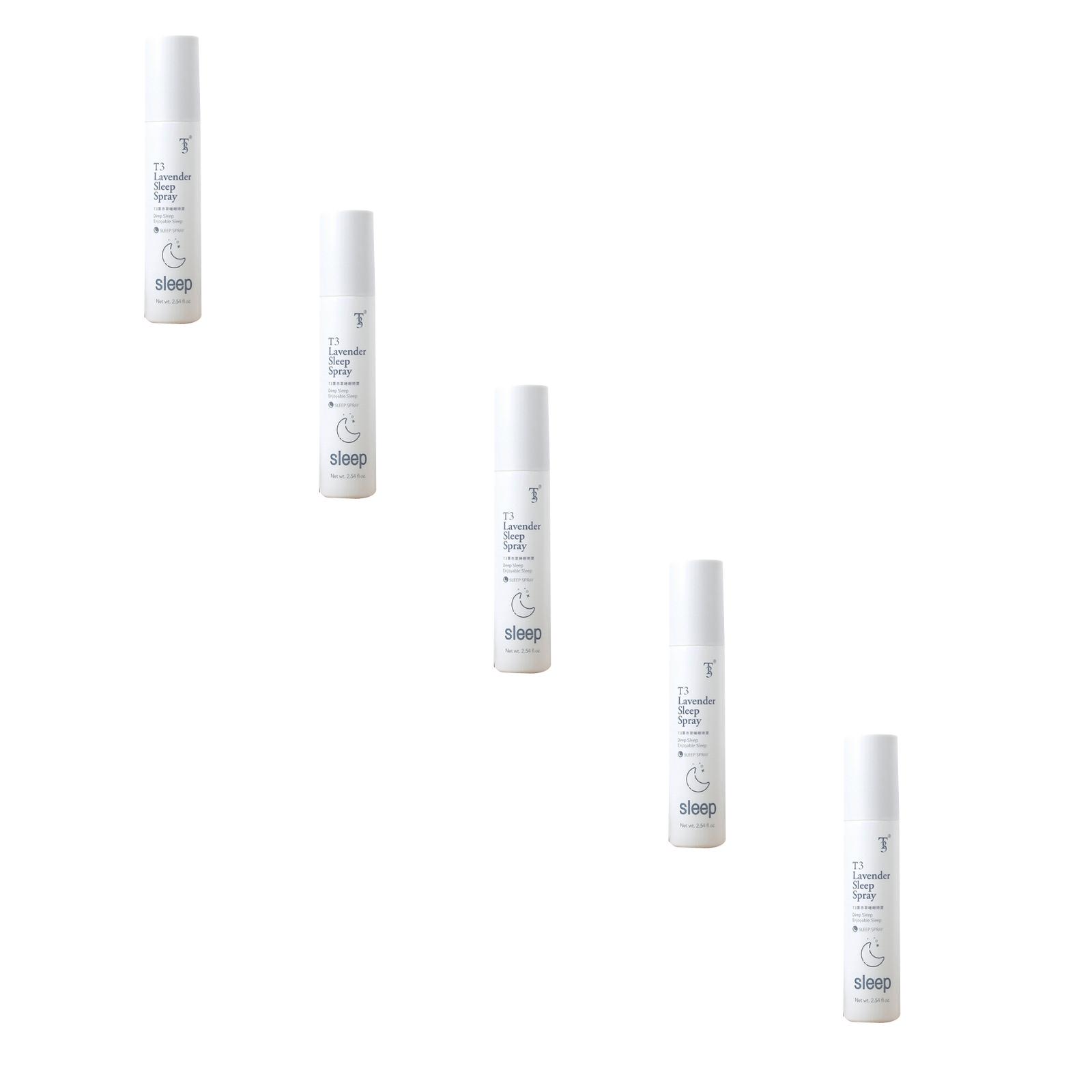 Oil Pillow Spray Sleep Spray For Sleep Rest Stress 75ML