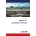 thumbnail image 1 of Oil Pollution (Paperback), 1 of 1