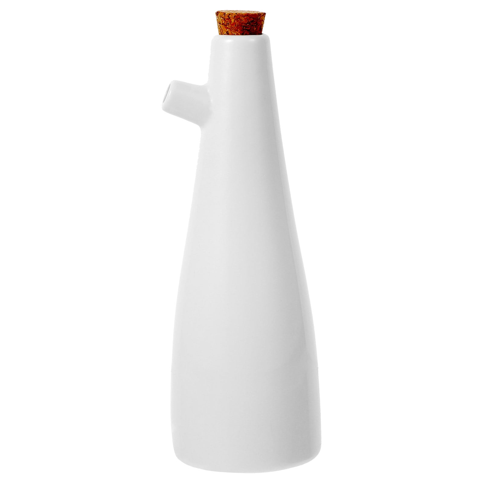 Oil Pot Kitchen Oil Bottle Decorative Vinegar Bottle Countertop Sauce
