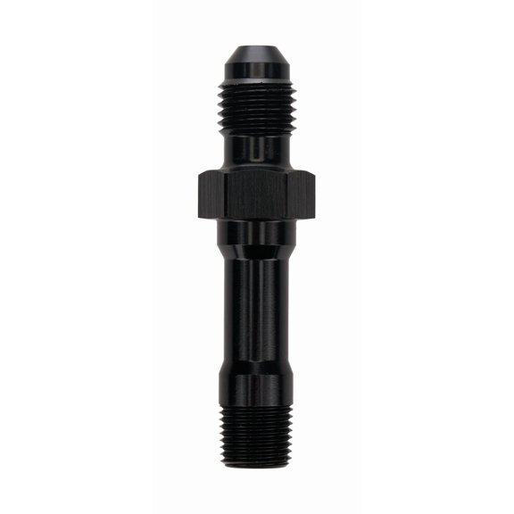 Oil Pressure Fitting 1/8NPT to -4